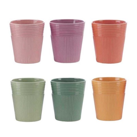 VASO PHALENO MIX COLOR H.14.2